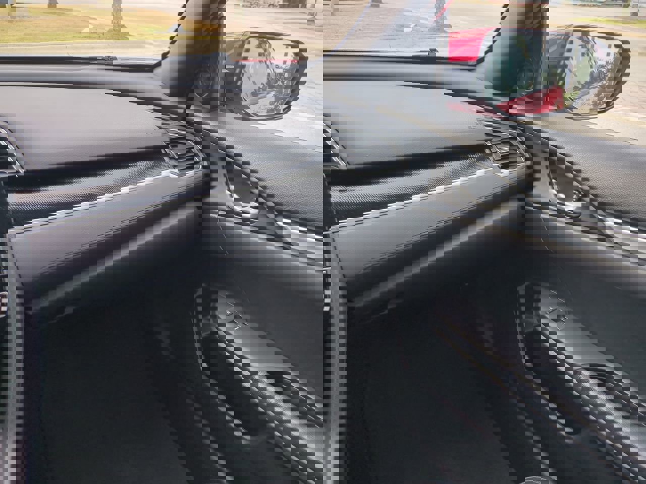 Used 2020 Honda Civic Sport image 15