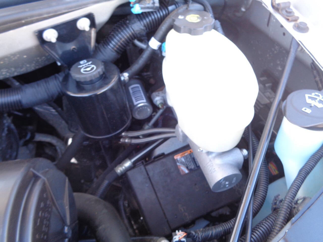 Used 2017 Chevrolet Express 3500 LT w/ LT Preferred Equipment Group image 33