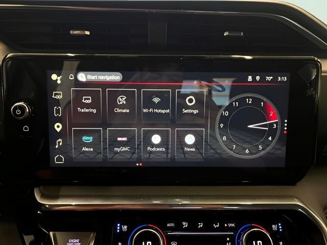 Certified 2024 GMC Sierra 1500 Denali w/ Denali Reserve Package AWD/4WD image 27