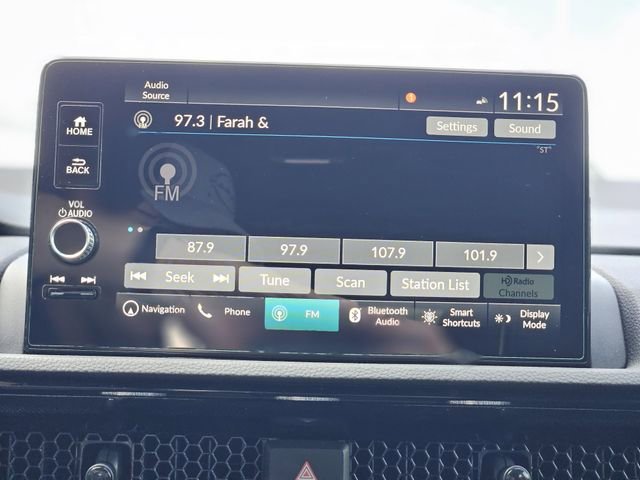 Used 2024 Honda CR-V Sport Touring image 23