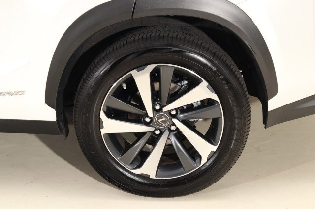 Used 2021 Lexus NX 300h AWD w/ Premium Package image 27
