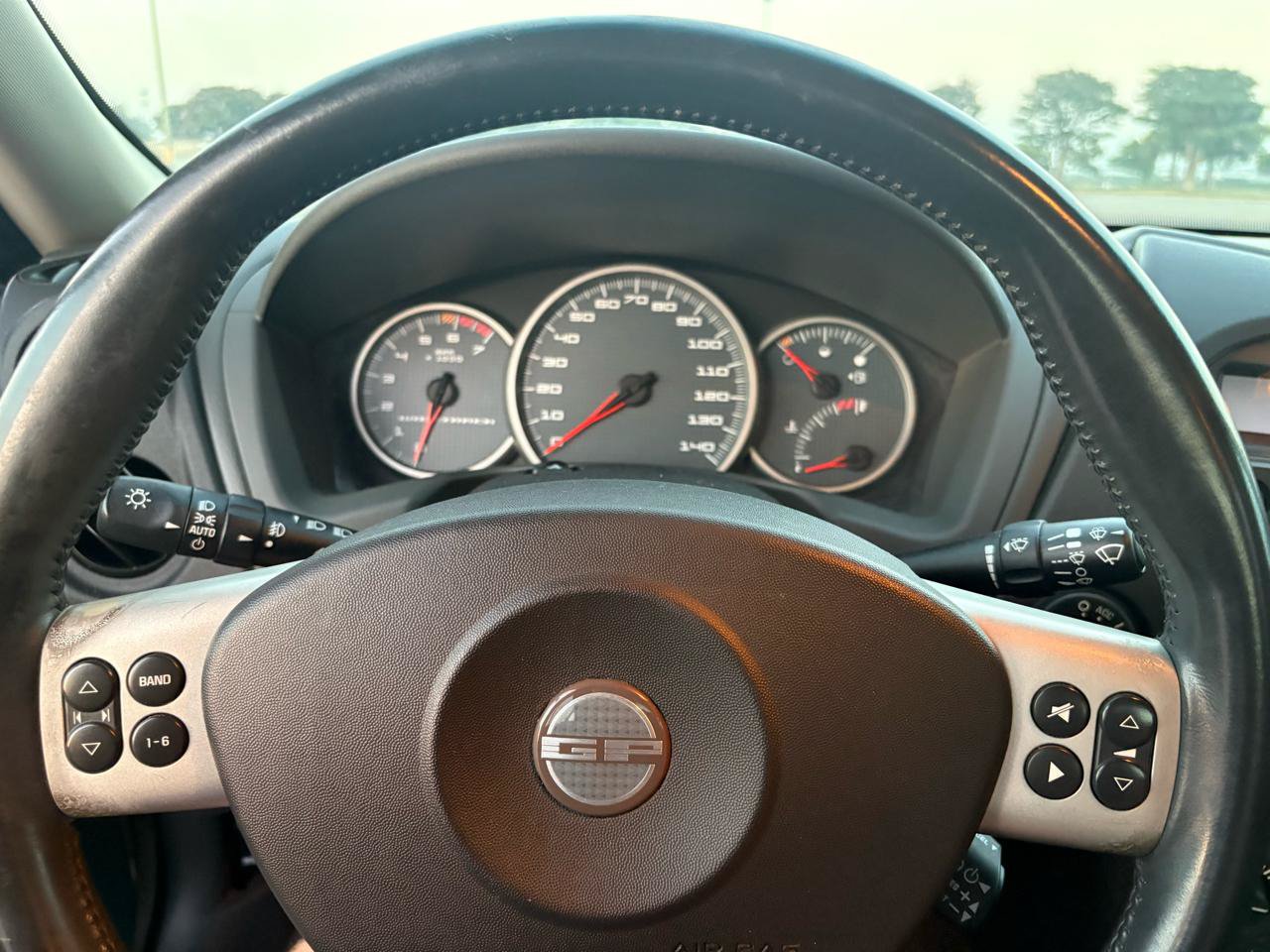 Used 2004 Pontiac Grand Prix GT2 FWD image 27