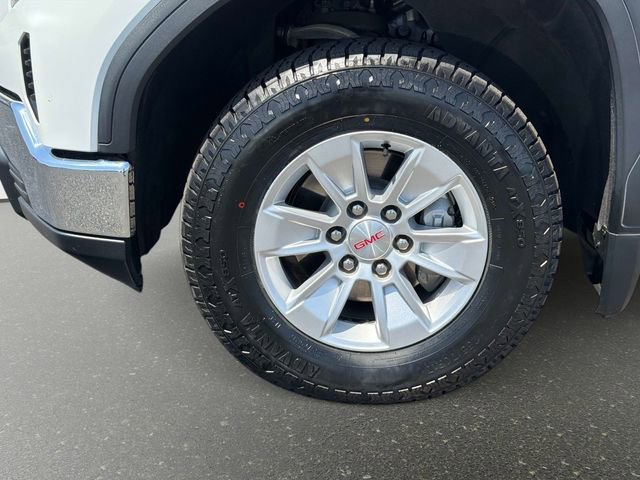 Used 2023 GMC Sierra 1500 SLE RWD image 10