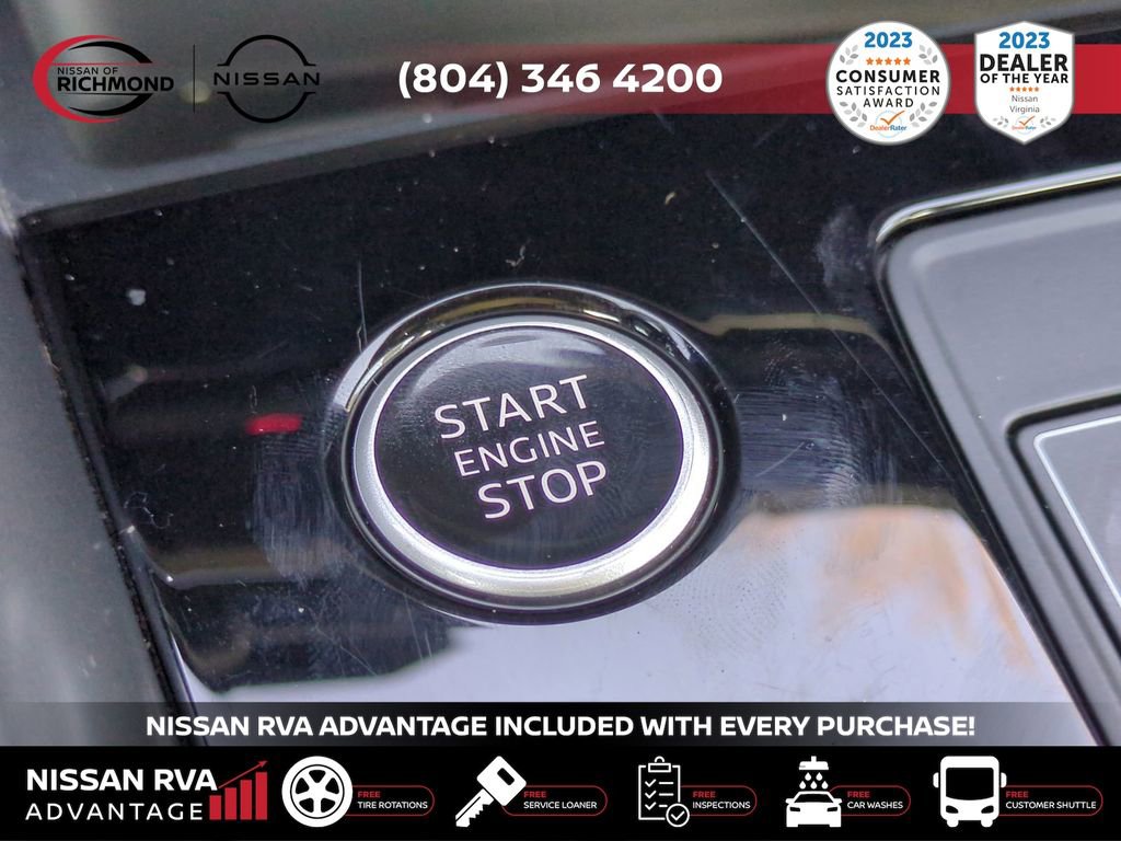 Used 2024 Audi A3 2.0T Premium image 28