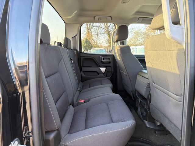 Used 2018 Chevrolet Silverado 1500 LT image 20