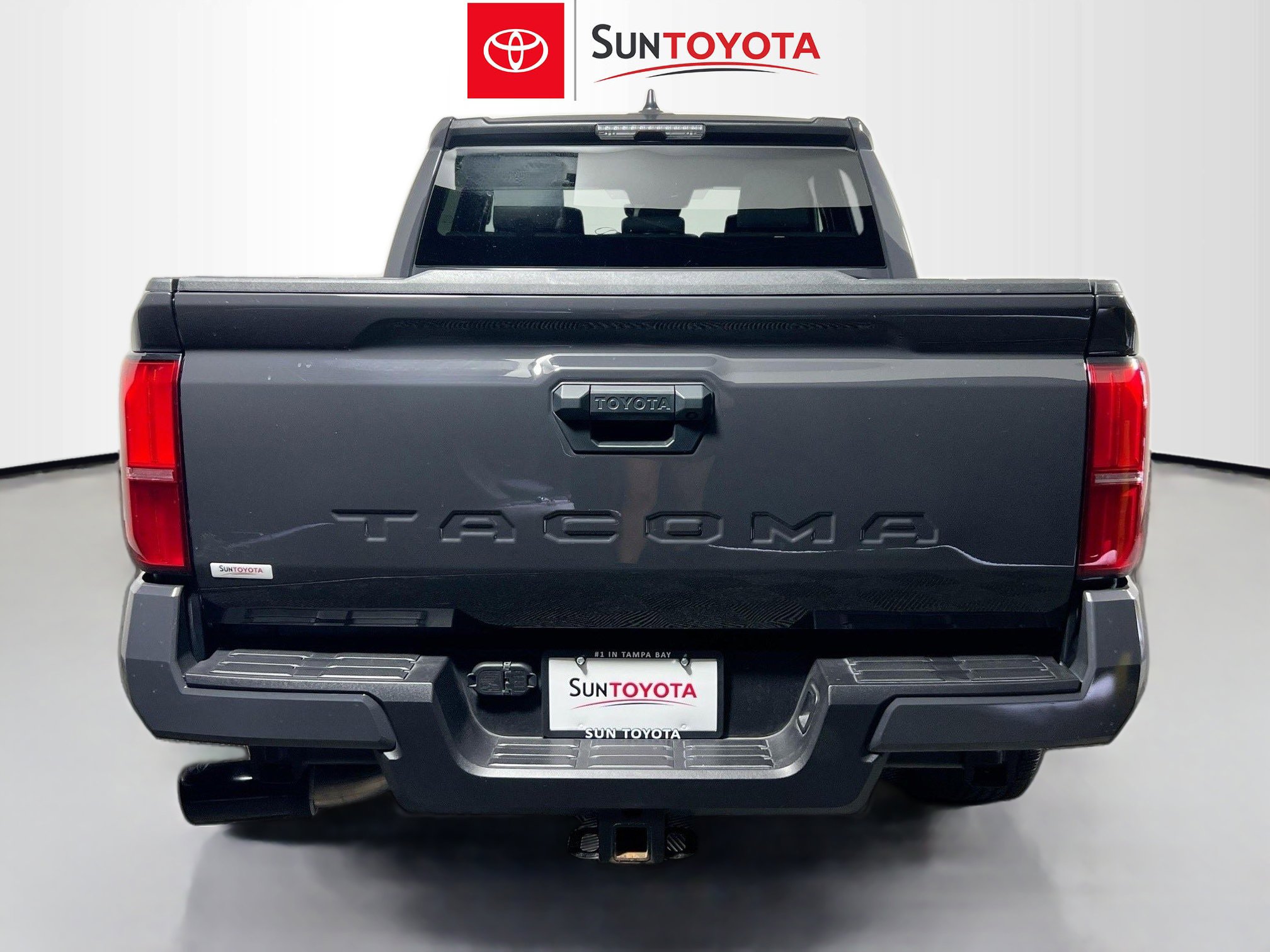 Used 2024 Toyota Tacoma SR5 RWD image 5