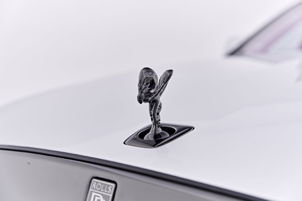 Used 2024 Rolls-Royce Ghost Black Badge AWD/4WD image 20
