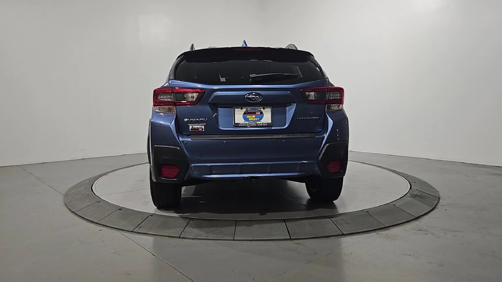 Used 2021 Subaru Crosstrek 2.5i Limited w/ Popular Package #3 AWD/4WD image 4