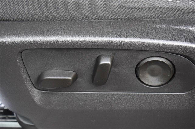 Certified 2024 Chevrolet Silverado 2500 LT w/ Z71 Sport Edition image 24