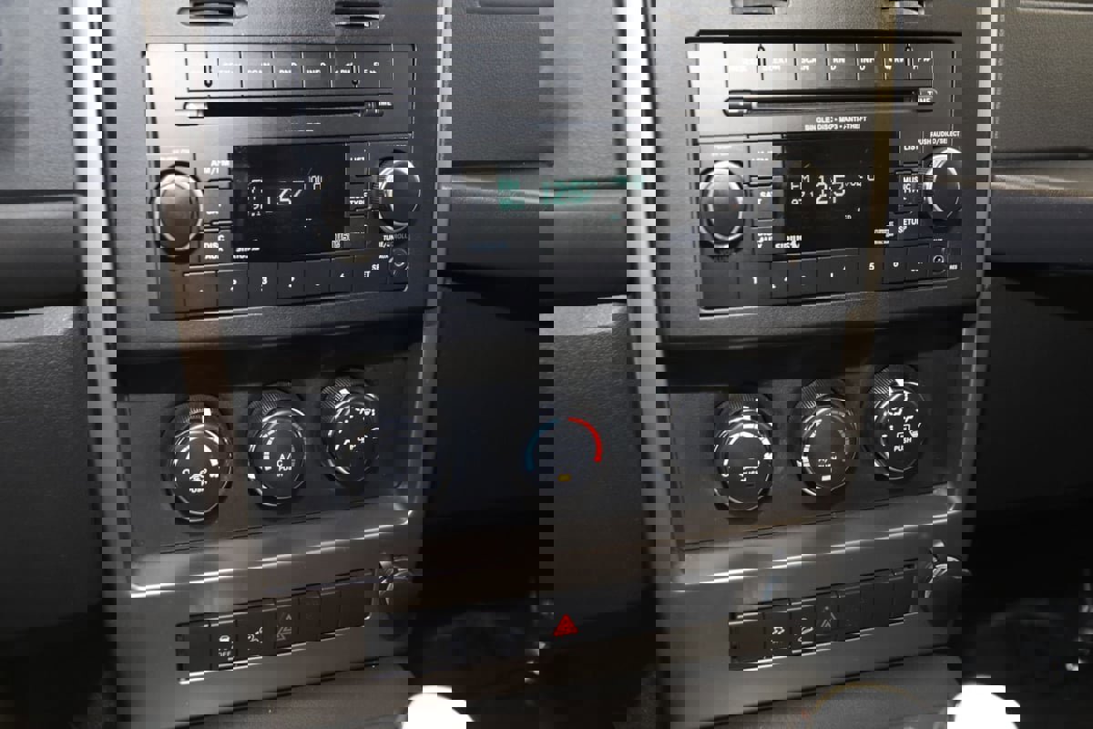 Used 2012 Jeep Liberty Sport w/ Popular Equipment Group image 23