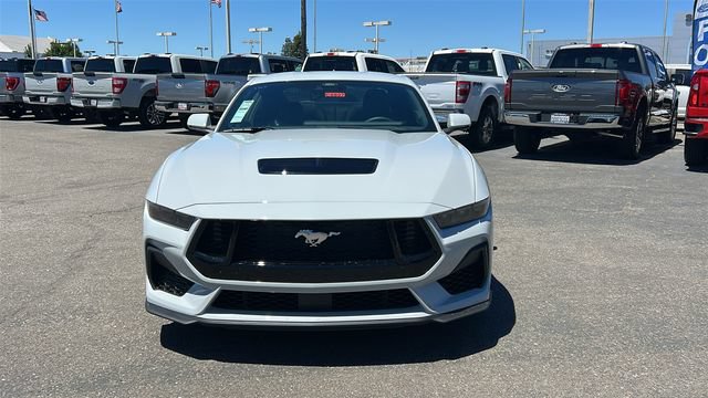 New 2026 Ford Mustang GT Premium w/ GT Performance Package RWD image 8