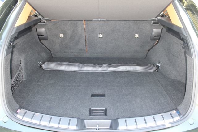 Certified 2022 Lexus NX 450h+ AWD w/ Vision Package image 8