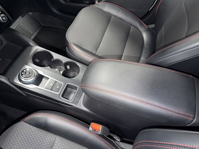 Used 2023 Ford Escape ST-Line Select w/ Tech Pack #2 image 21