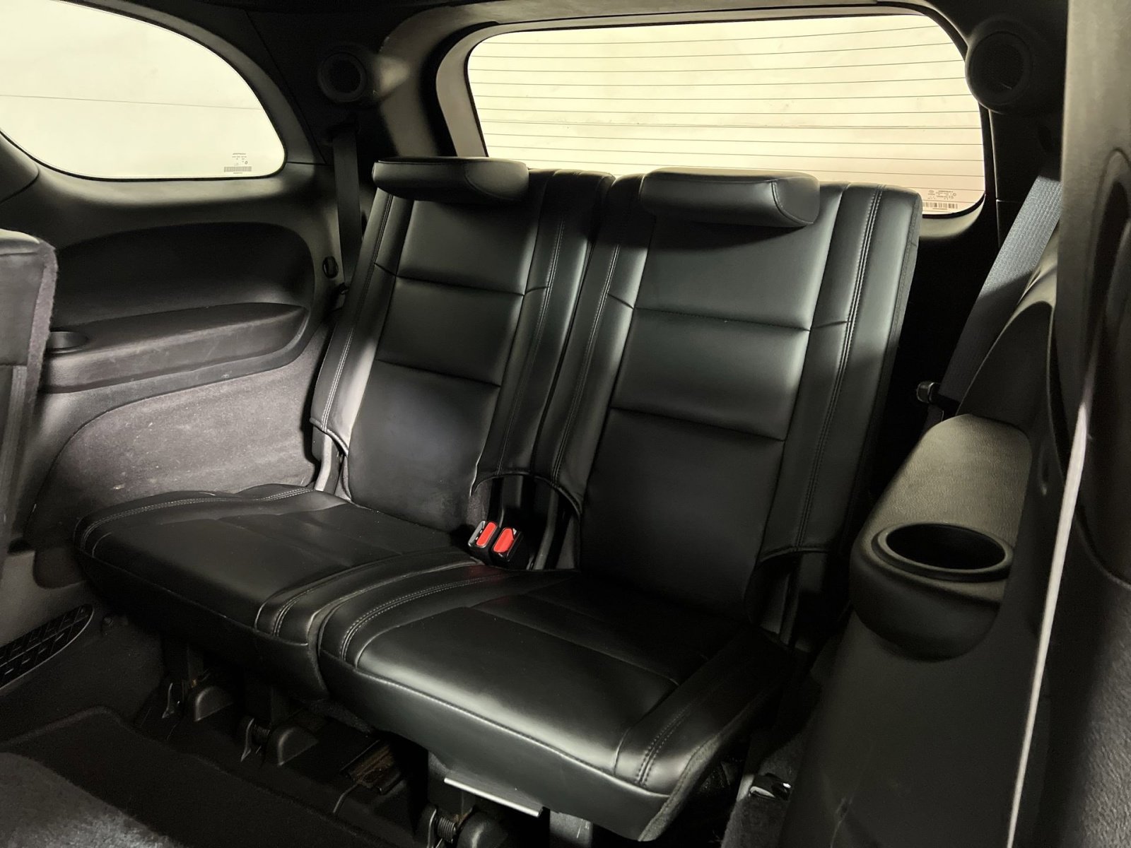 Used 2020 Dodge Durango GT image 26