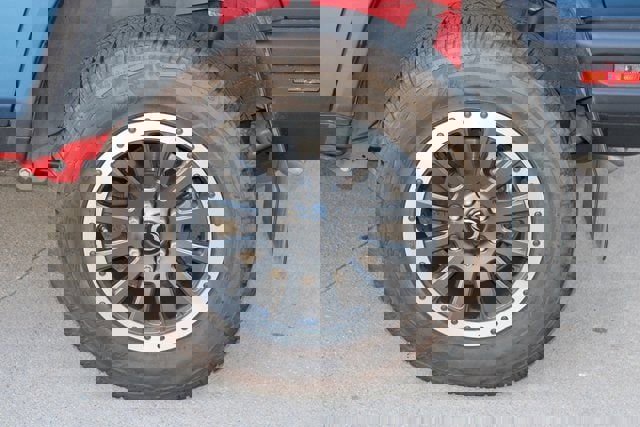 Used 2024 INEOS Grenadier image 25