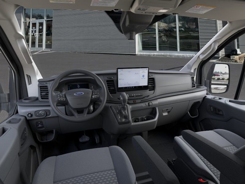 New 2026 Ford Transit 150 Low Roof image 37