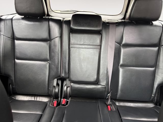 Used 2021 Jeep Grand Cherokee Limited AWD/4WD image 13