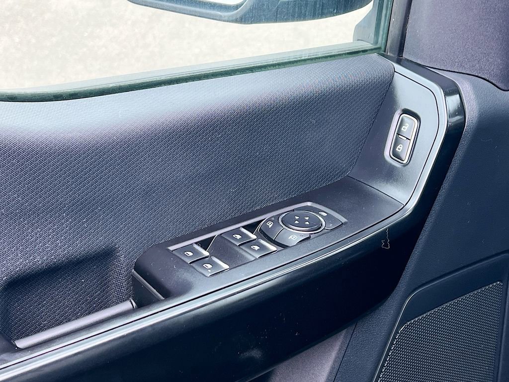 Used 2021 Ford F150 XL w/ STX Appearance Package image 17