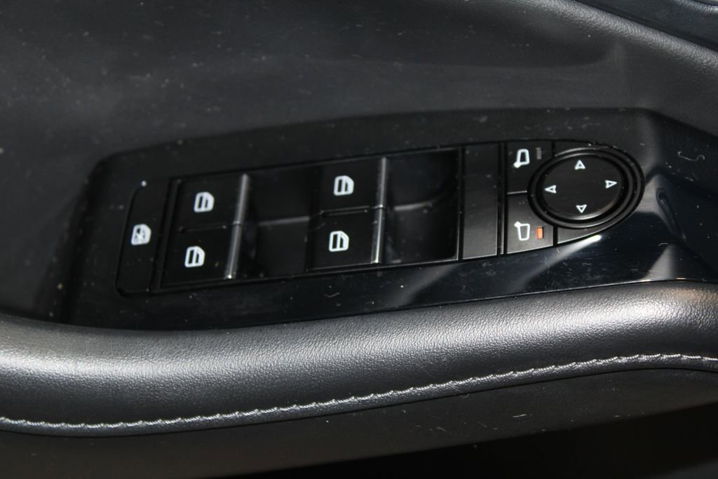 Used 2023 MAZDA CX-30 AWD 2.5 S w/ Preferred Package image 9