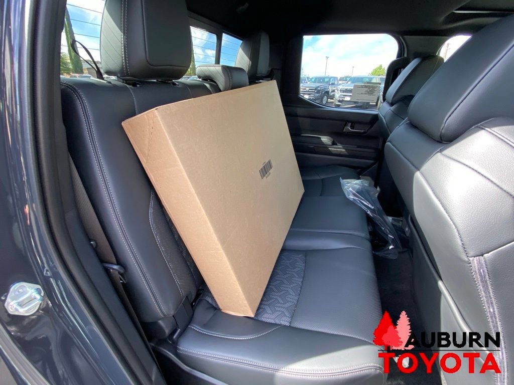 New 2026 Toyota Tacoma Limited AWD/4WD image 16