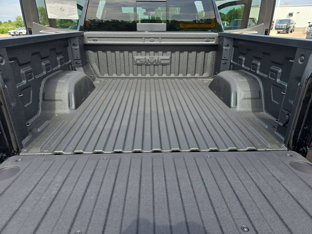 New 2026 GMC Sierra 1500 Elevation AWD/4WD image 12
