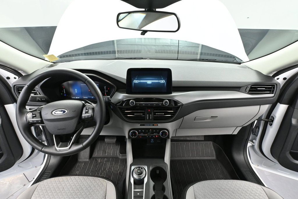 Used 2023 Ford Escape Active w/ Cold Weather Package FWD image 19