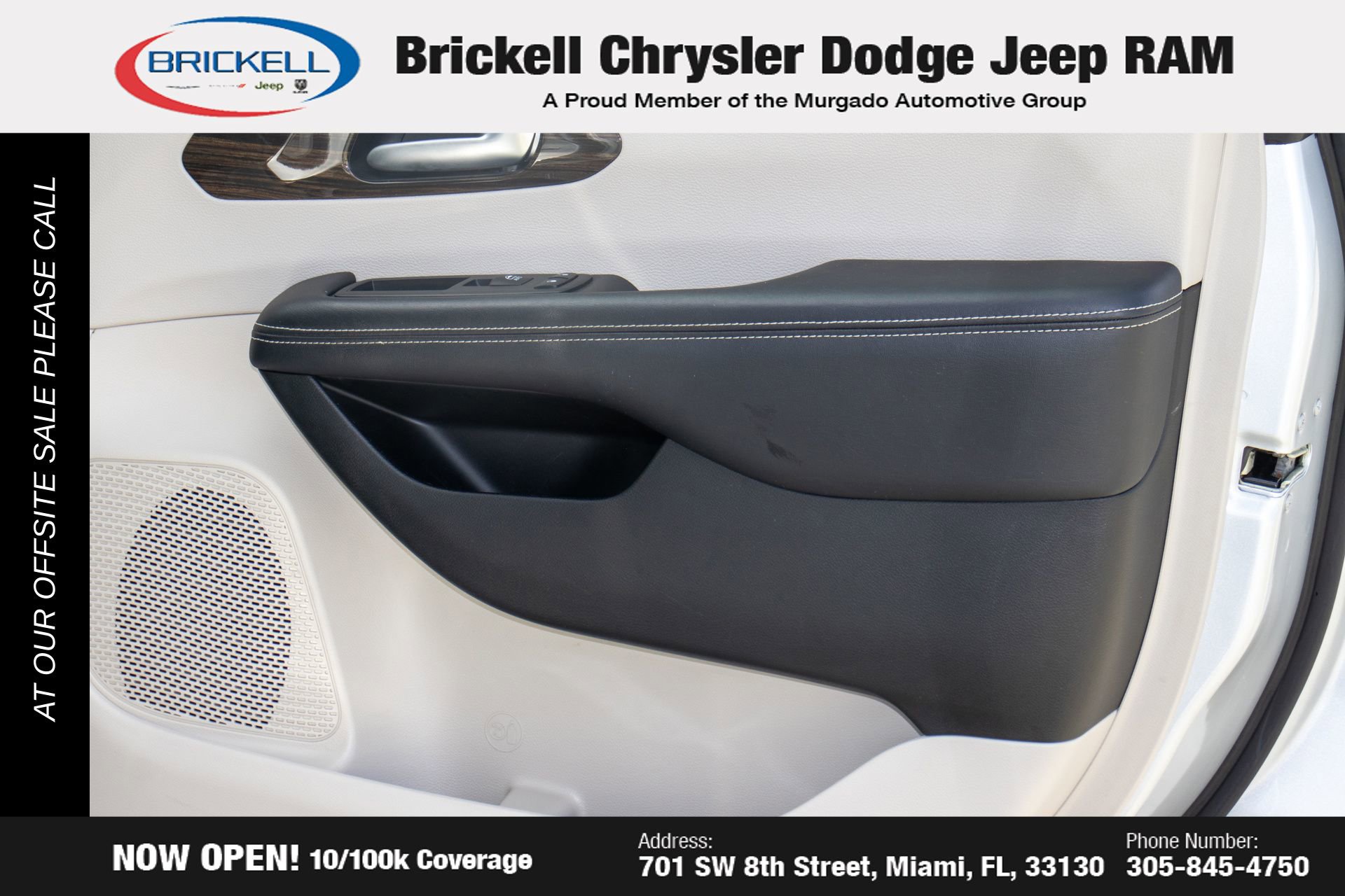 Used 2023 Chrysler Pacifica Limited FWD image 14