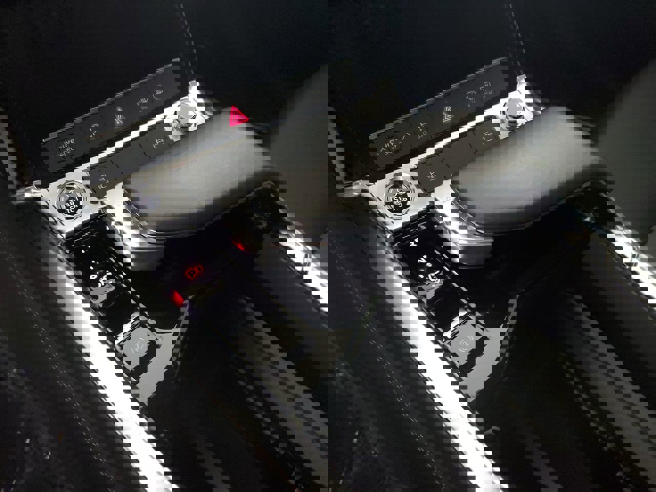 Certified 2021 Audi e-tron Premium w/ Convenience Plus Package image 16