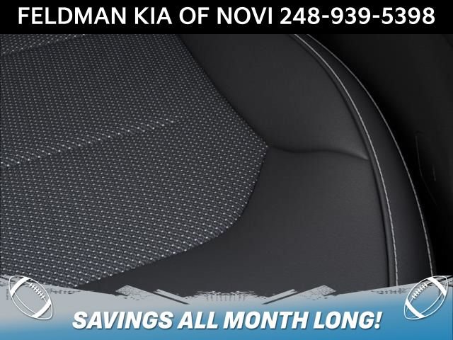 New 2026 Kia EV6 Light AWD/4WD image 25