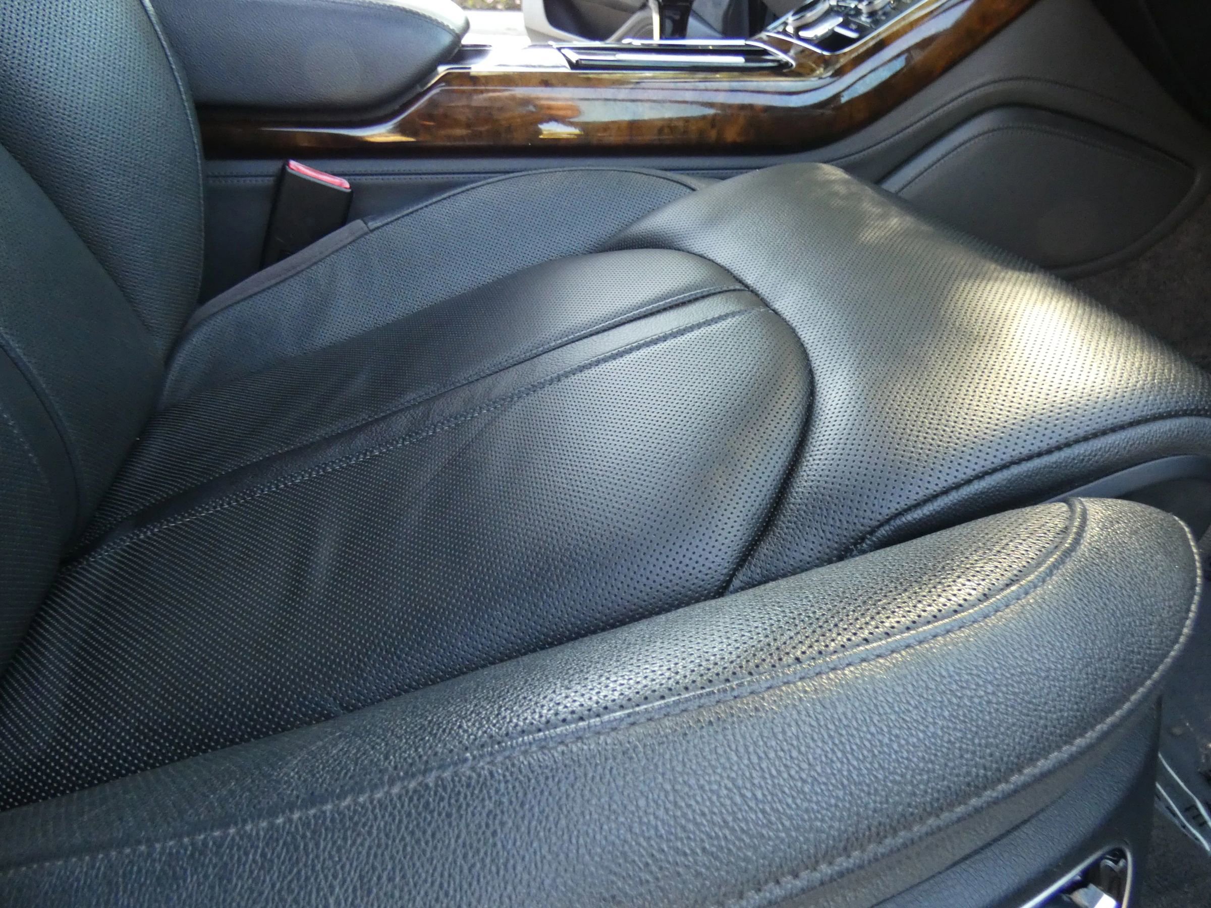 Used 2015 Audi A8 L 4.0T image 35