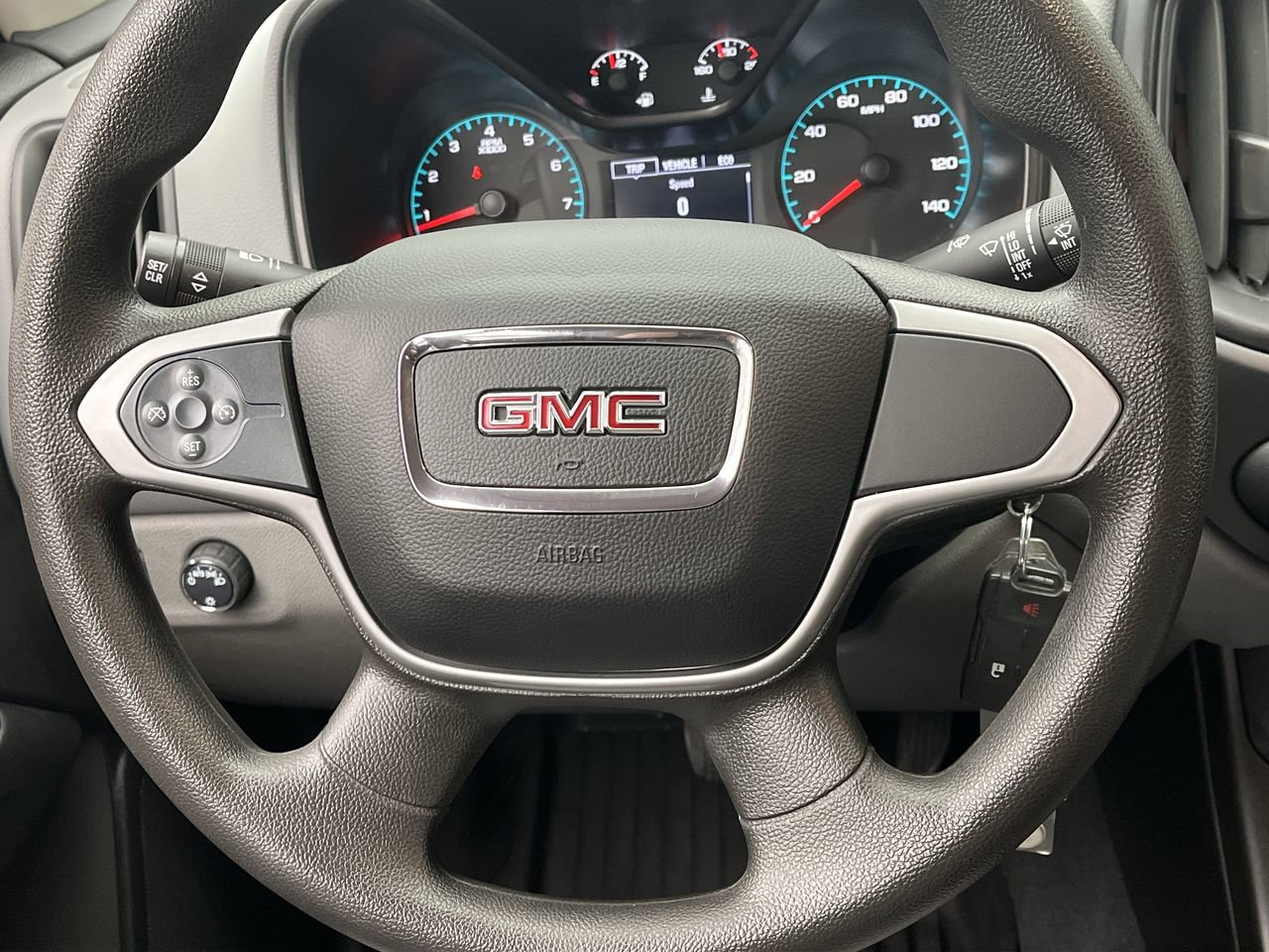 Certified 2022 GMC Canyon Elevation Standard w/ Convenience Package image 15