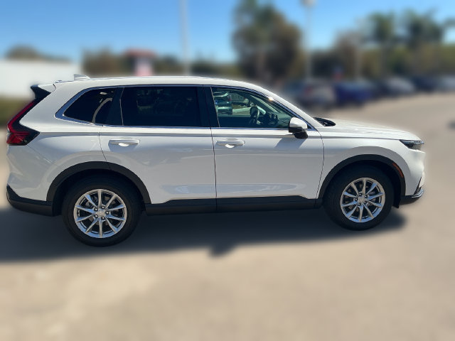 Certified 2026 Honda CR-V EX image 6