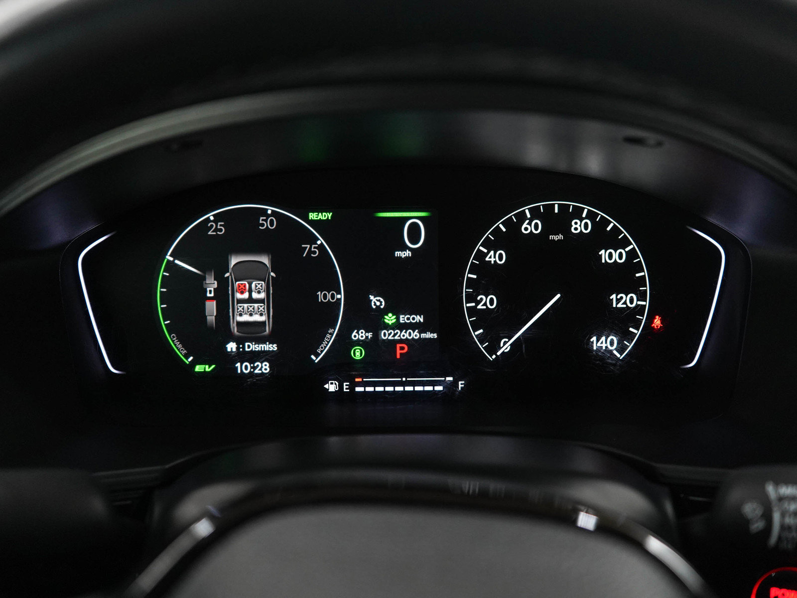 Used 2026 Honda Civic Sport image 24