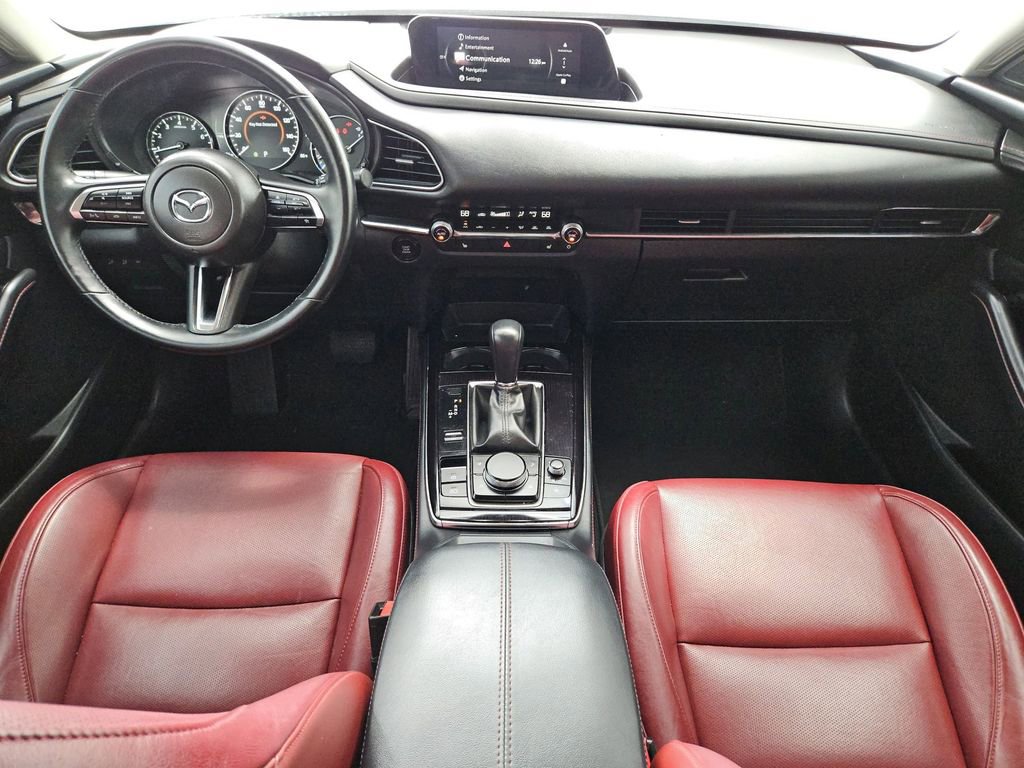 Used 2025 MAZDA CX-30 AWD 2.5 S w/ Preferred Package image 19
