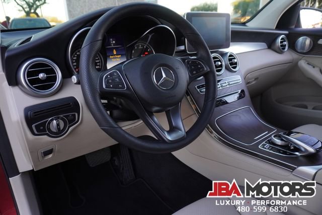 Used 2019 Mercedes-Benz GLC 300 4MATIC image 57