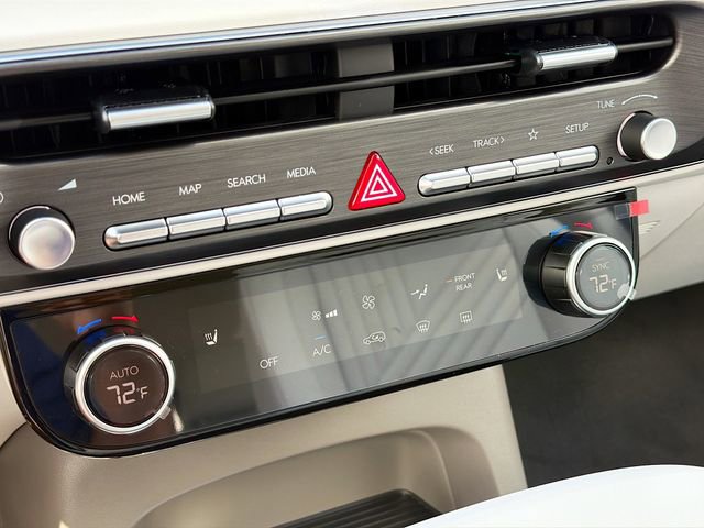 New 2026 Hyundai Palisade SEL image 16