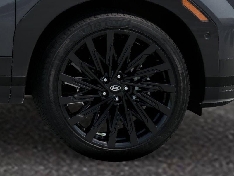 New 2026 Hyundai Santa Fe Calligraphy image 8