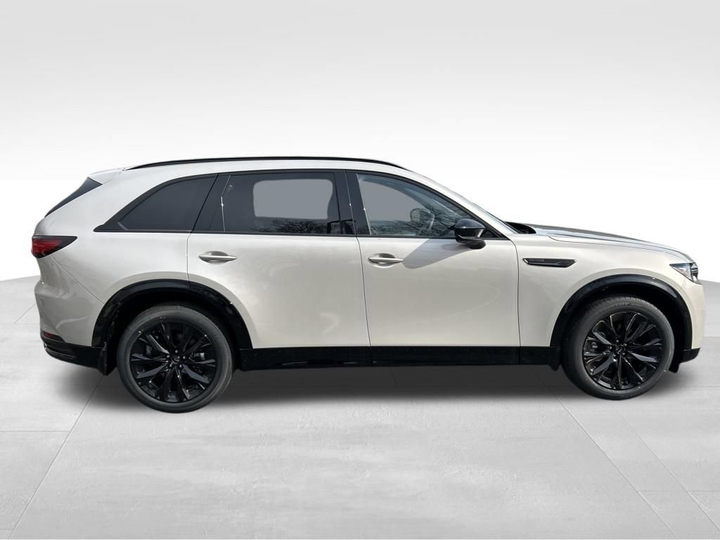 New 2026 MAZDA CX-90 3.3 Turbo S w/ Premium Package image 7