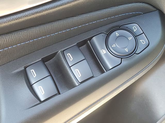 Used 2025 Buick Envista Sport Touring w/ Experience Buick Package image 29