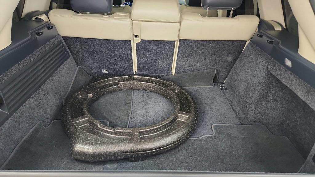 Used 2019 Land Rover Range Rover Supercharged AWD/4WD image 48
