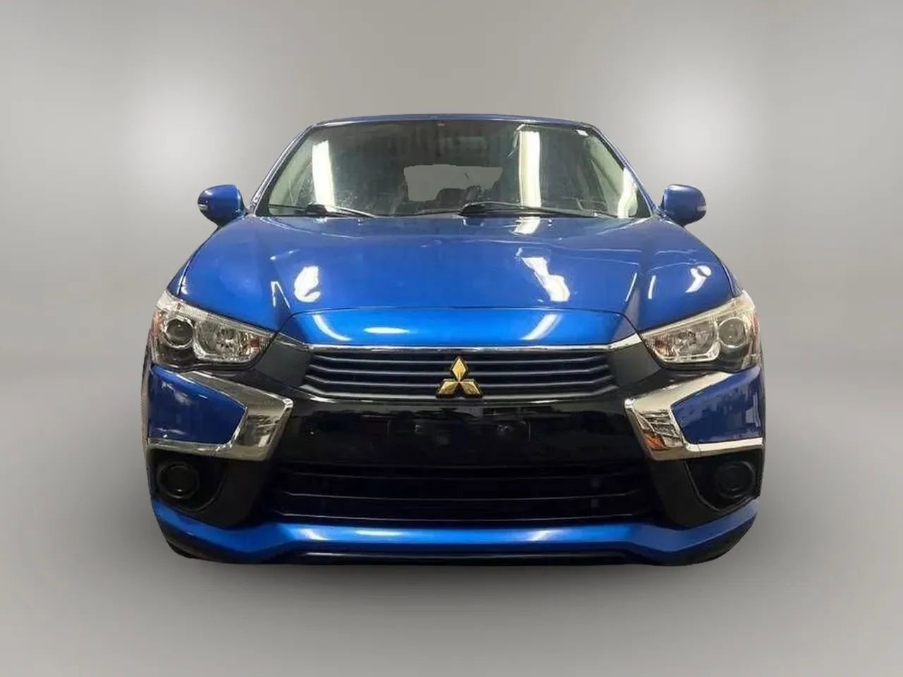 Used 2017 Mitsubishi Outlander Sport LE image 7