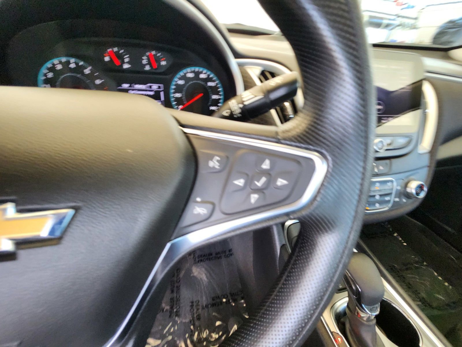 Used 2024 Chevrolet Malibu LT FWD image 37