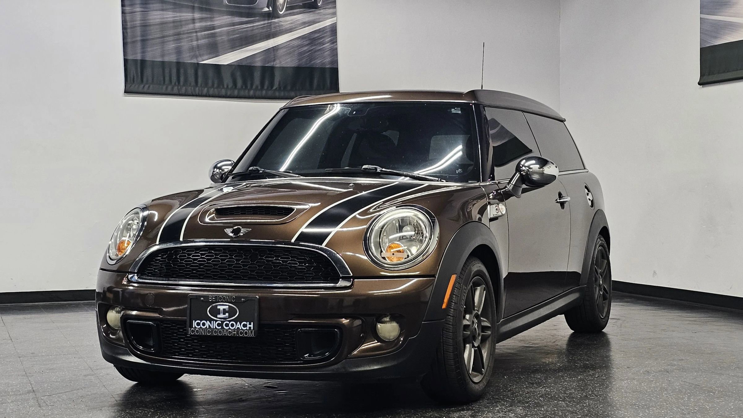 Used 2011 MINI Cooper Clubman S FWD image 5