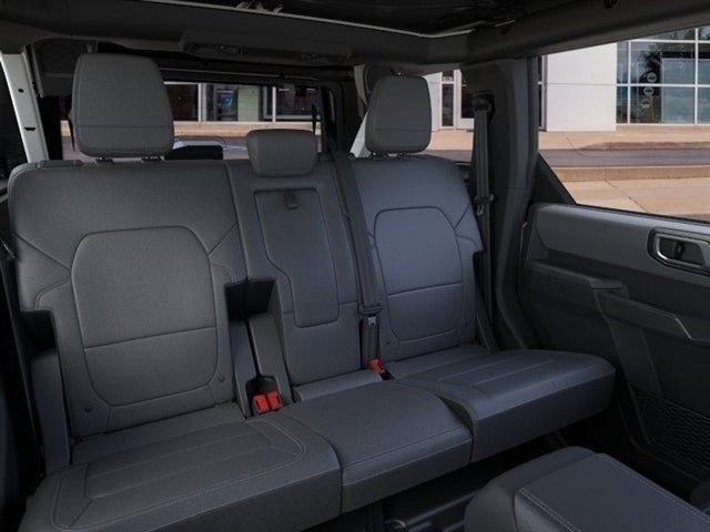 New 2026 Ford Bronco Big Bend AWD/4WD image 86