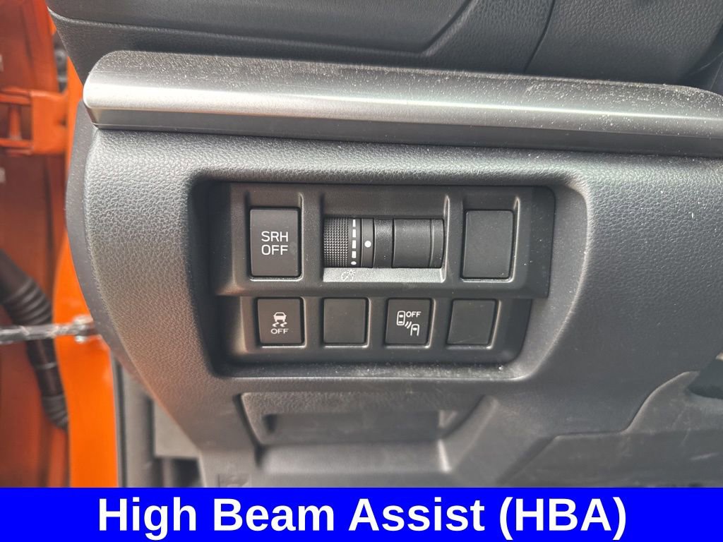 Used 2018 Subaru Crosstrek 2.0i Limited image 20