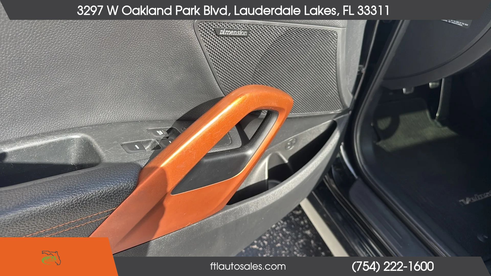 Used 2016 Hyundai Veloster Turbo w/ Option Group 04 FWD image 19