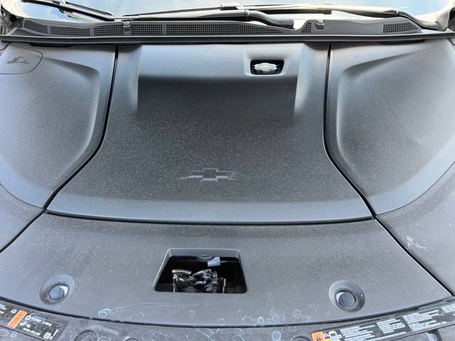 Used 2024 Chevrolet Blazer EV RS AWD/4WD image 8