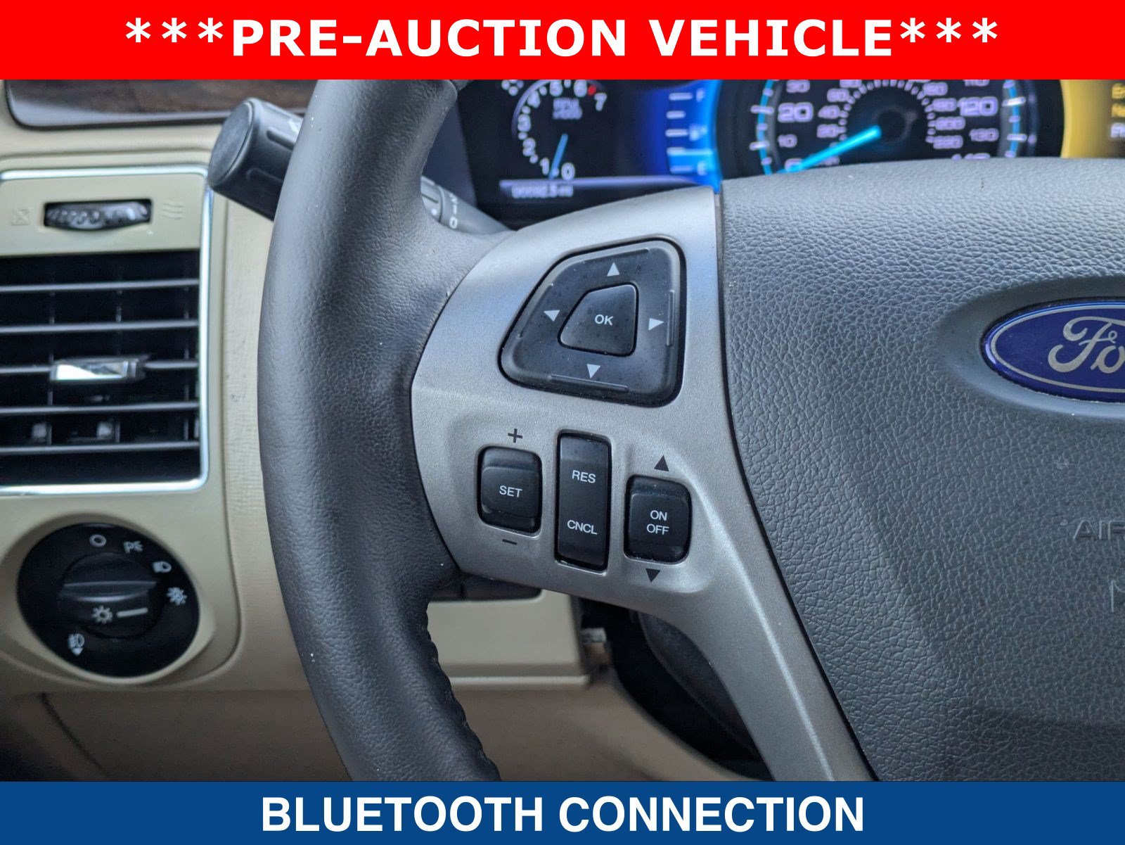 Used 2014 Ford Flex Limited w/ Class III Trailer Tow Package FWD image 27