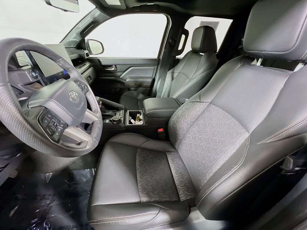 Certified 2024 Toyota Tacoma Limited image 18