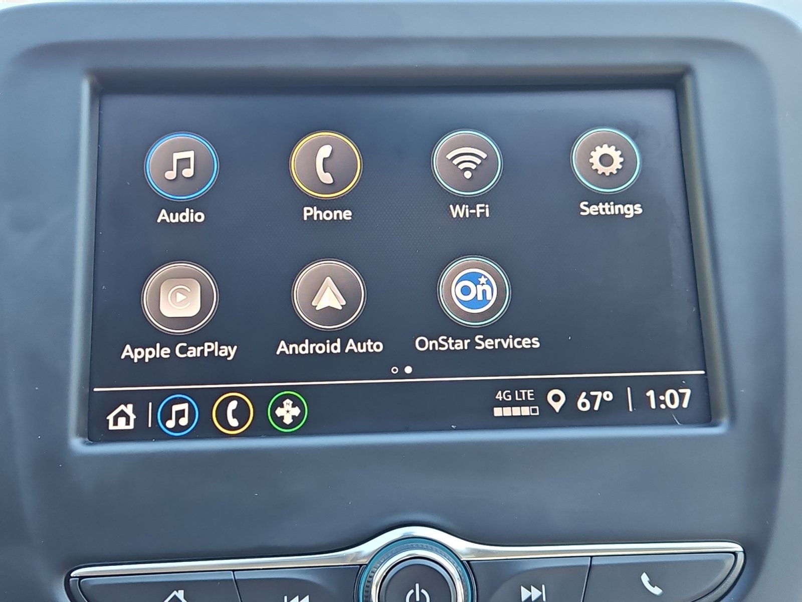 Used 2022 Chevrolet Equinox LS AWD/4WD image 17